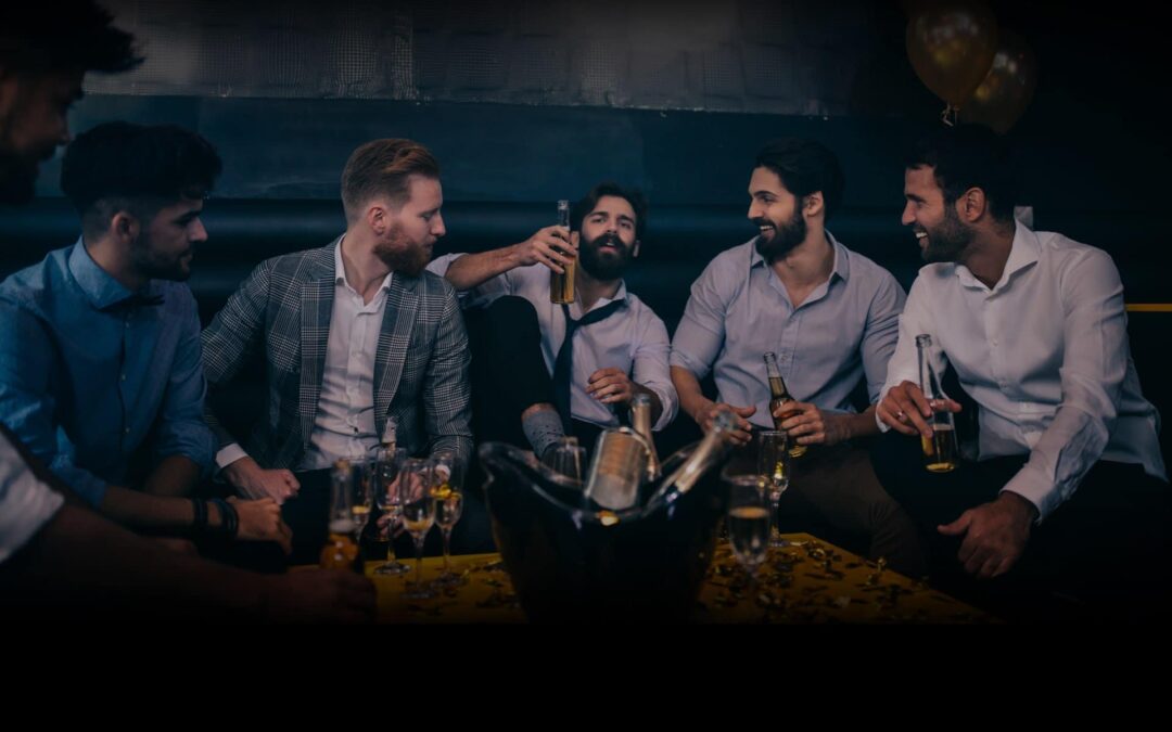 The Best Places for a Bachelor Party in Downtown Portland (2026)