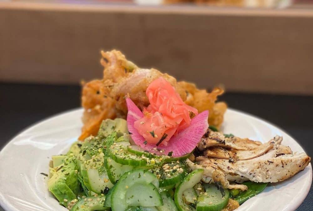 The Ultimate Late-Night Spot for After-Hours Breakfast and Fun