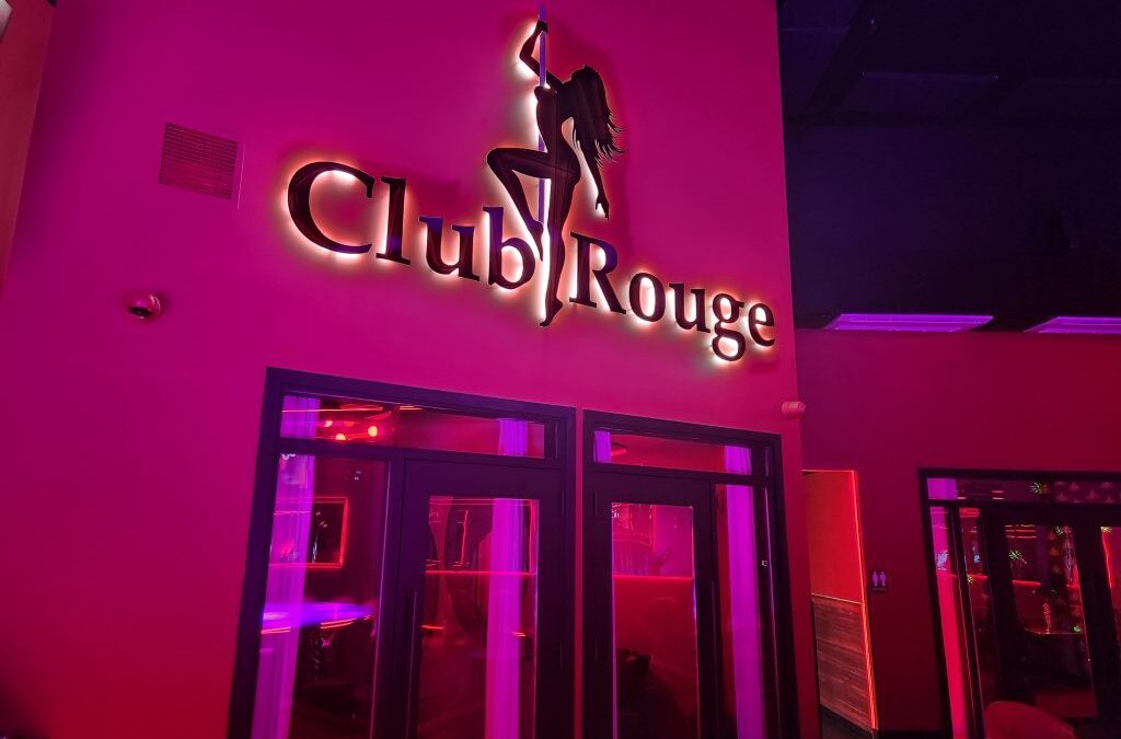 The Best Strip Clubs in the Portland Metro Area (2026 Guide)