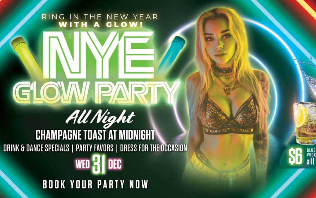 Portland New Year’s Eve 2026: Best Parties, Fireworks & After-Hours Fun